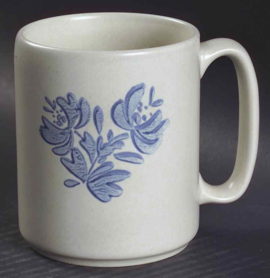 Yorktowne Mug by Pfaltzgraff-1