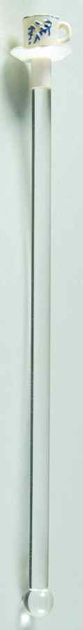 Yorktowne Plastic Swizzle Stick by Pfaltzgraff-1