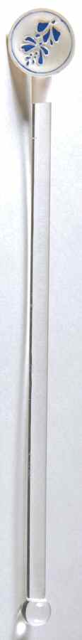 Yorktowne Plastic Swizzle Stick by Pfaltzgraff-1