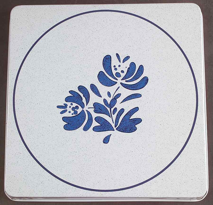 Yorktowne Square Stove Cover, 1 Cover Only by Pfaltzgraff-1