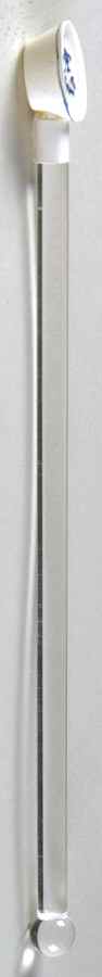 Yorktowne Plastic Swizzle Stick by Pfaltzgraff-1