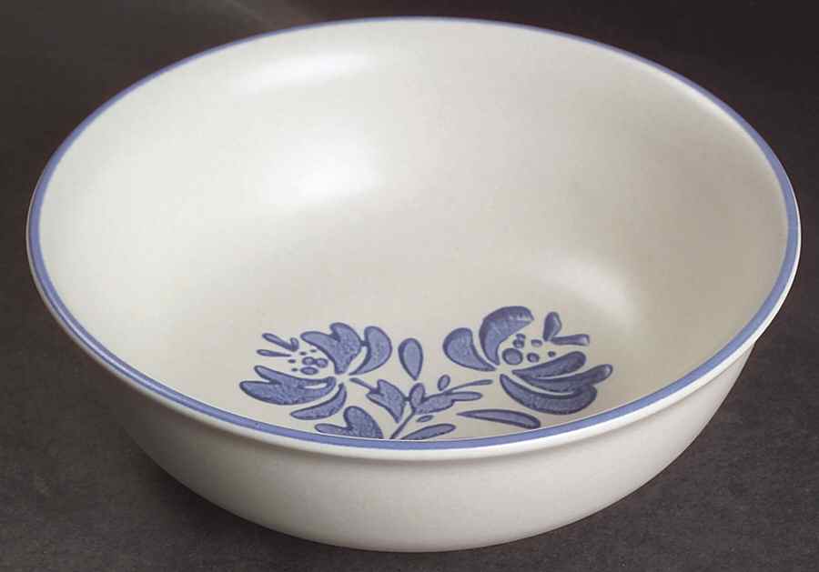 Yorktowne Super Soup/Cereal Bowl by Pfaltzgraff-1
