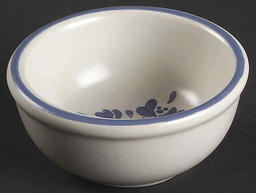 Yorktowne Spice Cellar-Pinch Bowl by Pfaltzgraff-1