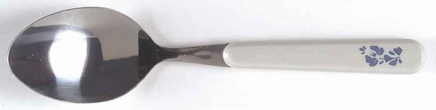 Yorktowne Tablespoon (Serving Spoon) by Pfaltzgraff-1