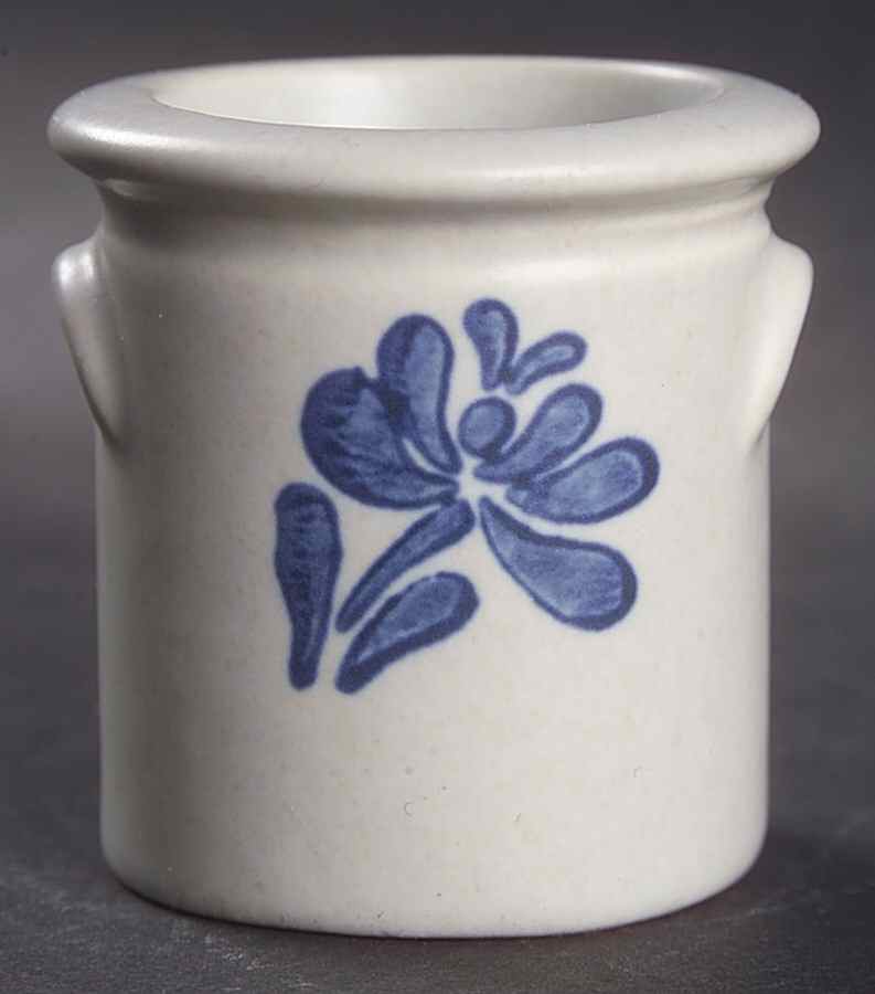 Yorktowne Toothpick Holder by Pfaltzgraff-1