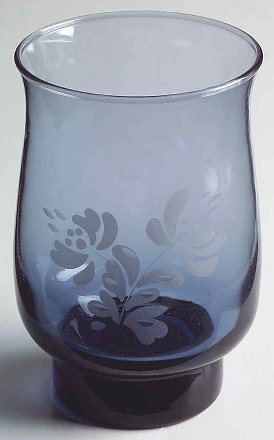Yorktowne 12 Oz Glassware Tumbler by Pfaltzgraff-1