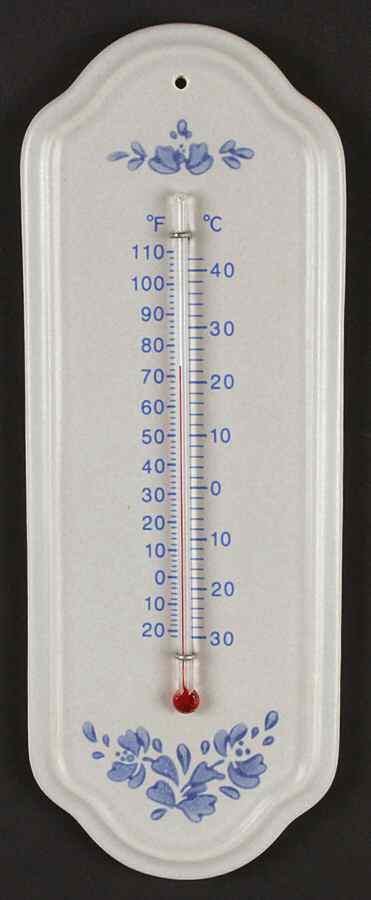 Yorktowne Thermometer by Pfaltzgraff-1