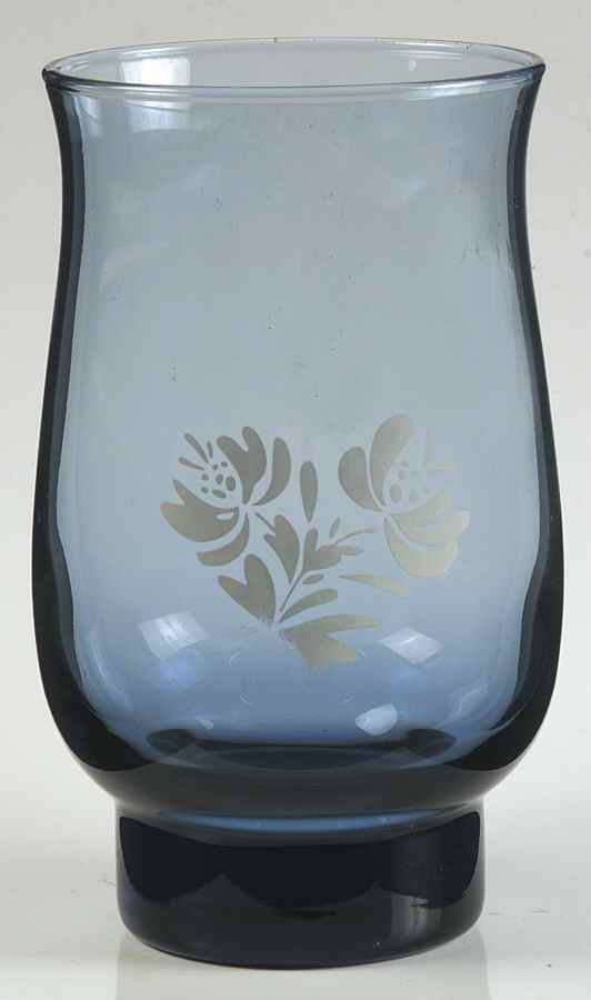 Yorktowne 14 Oz Glassware Tumbler by Pfaltzgraff-1