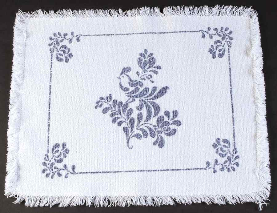 Yorktowne Cloth Placemat by Pfaltzgraff-1