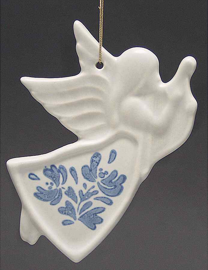 Yorktowne Ornament by Pfaltzgraff-1