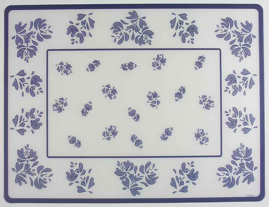 Yorktowne Vinyl Placemat by Pfaltzgraff-1