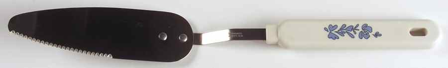 Yorktowne Pastry Server with Stainless Blade by Pfaltzgraff-1