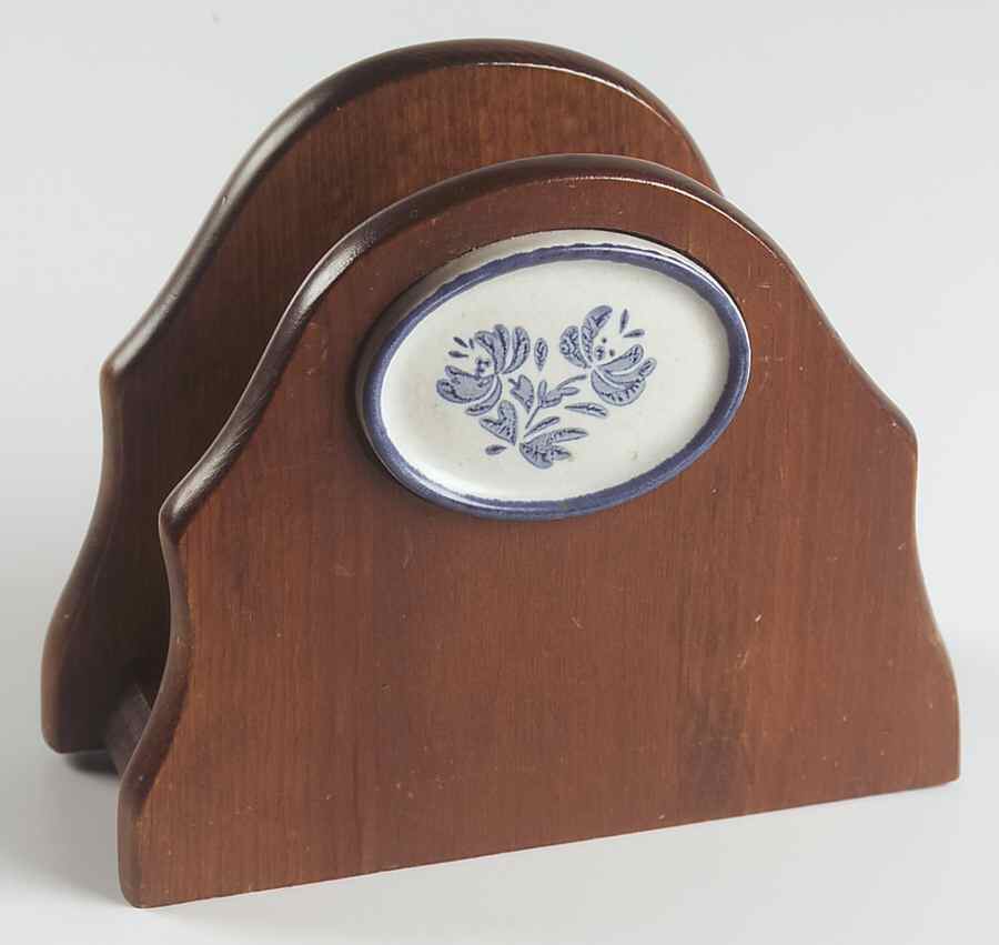 Yorktowne Napkin Holder by Pfaltzgraff-1