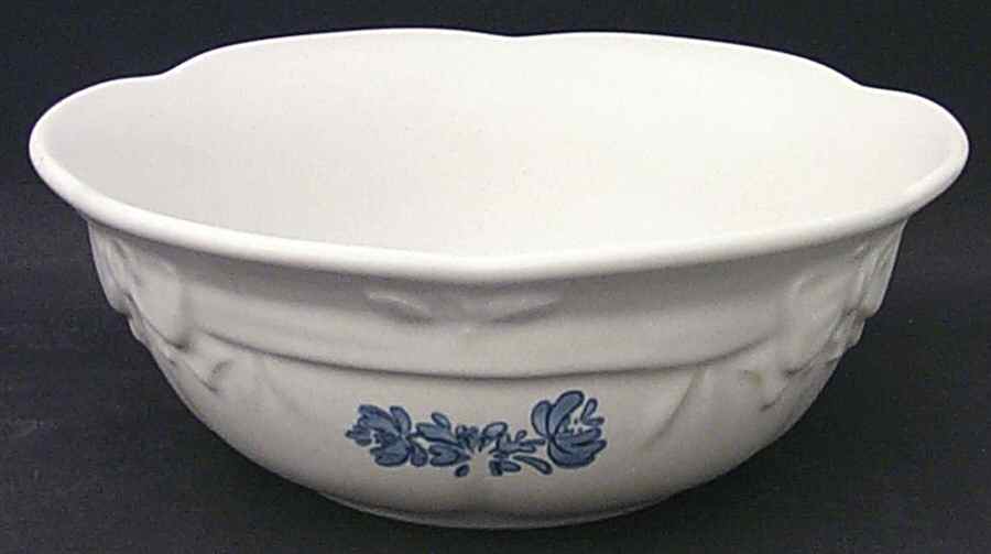 Yorktowne Party Bowl by Pfaltzgraff-1