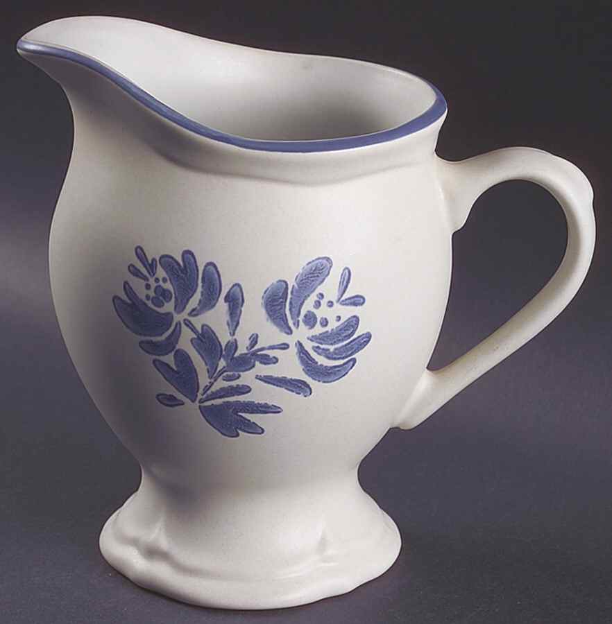 Yorktowne 56 Oz Sculpted Pitcher by Pfaltzgraff-1
