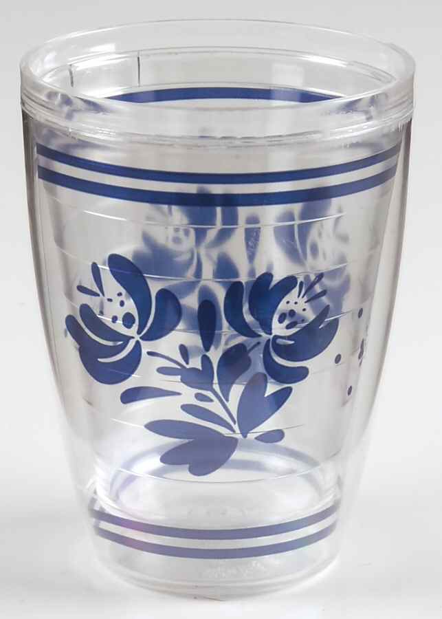 Yorktowne 14 Oz Insulated Tumbler by Pfaltzgraff-1