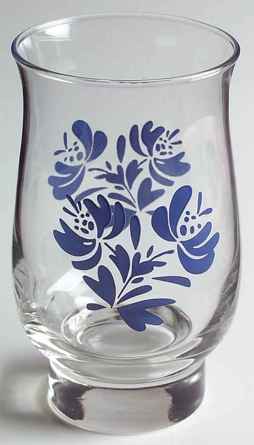 Yorktowne 15 Oz Glassware Tumbler by Pfaltzgraff-1