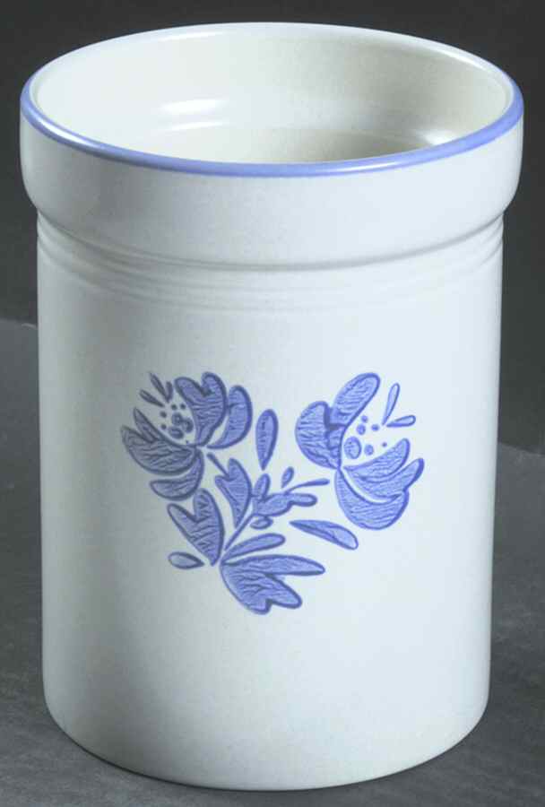 Yorktowne Utensil Holder by Pfaltzgraff-1