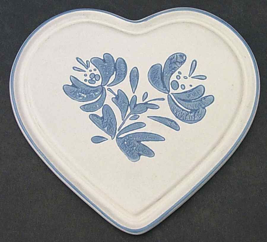 Yorktowne Trivet by Pfaltzgraff-1