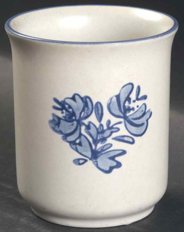 Yorktowne China Bathroom Tumbler by Pfaltzgraff-1