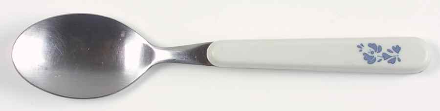Yorktowne Teaspoon by Pfaltzgraff-1