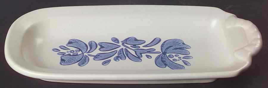 Yorktowne Cheese Tray by Pfaltzgraff-1