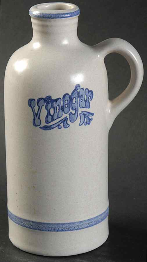 Yorktowne Vinegar No Cork Stopper by Pfaltzgraff-1