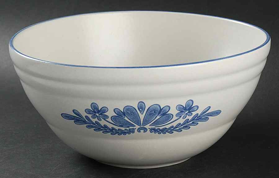 Yorktowne 10" Mixing Bowl by Pfaltzgraff-1