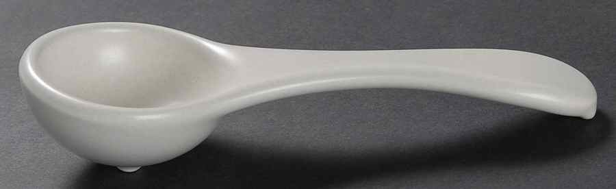 Yorktowne Ladle for Dip/Salsa Crock by Pfaltzgraff-1