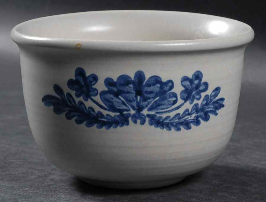 Yorktowne Dessert Bowl by Pfaltzgraff-1