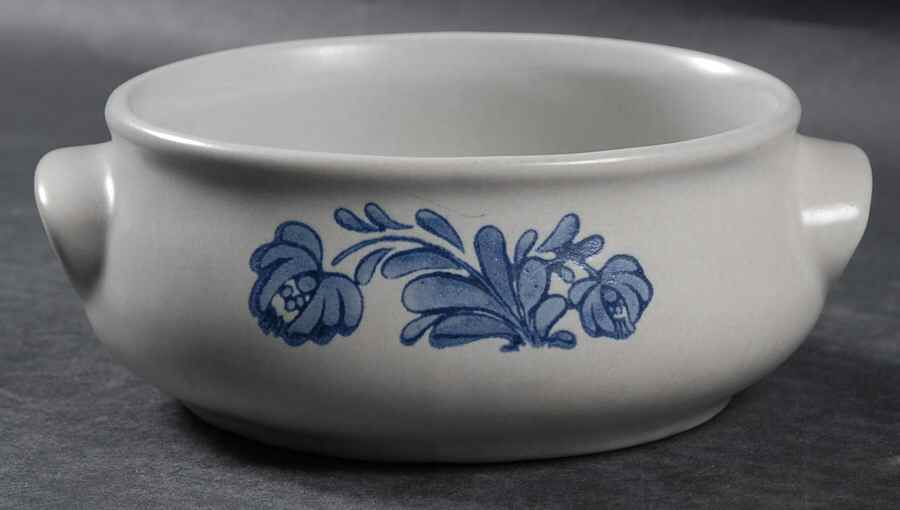 Yorktowne Individual Casserole No Lid by Pfaltzgraff-1