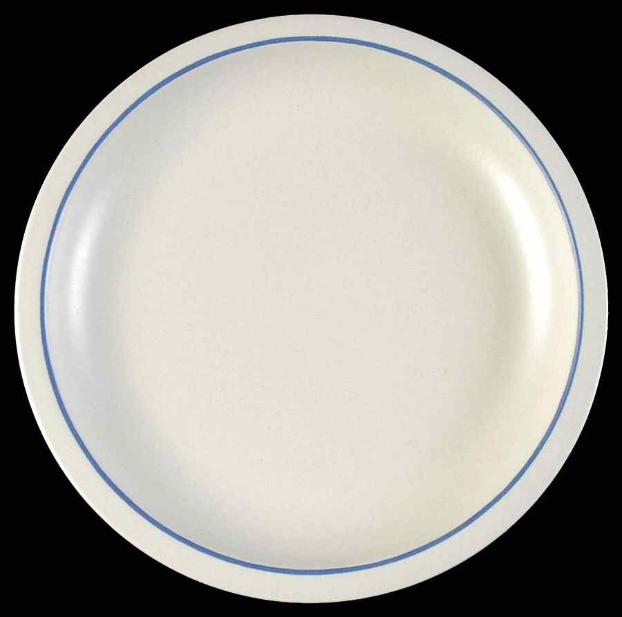 Yorktowne Luncheon Plate by Pfaltzgraff-1
