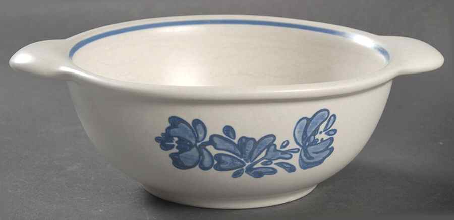 Yorktowne Lugged Soup/Cereal Bowl by Pfaltzgraff-1