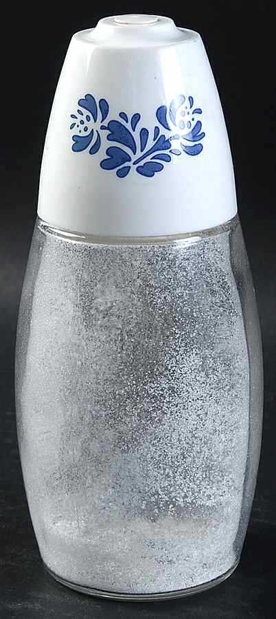 Yorktowne Glassware Sugar Shaker by Pfaltzgraff-1
