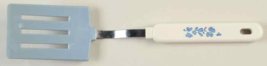 Yorktowne Slotted Nylon Spatula by Pfaltzgraff-1