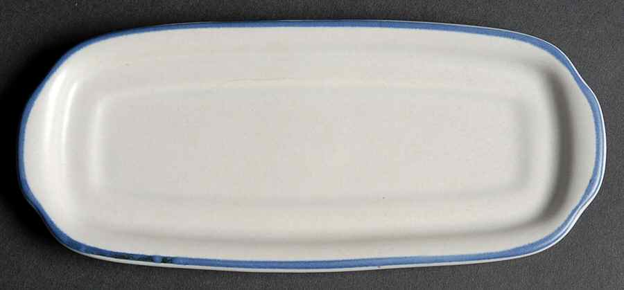 Yorktowne 1/4 Lb Butter No Lid by Pfaltzgraff-1