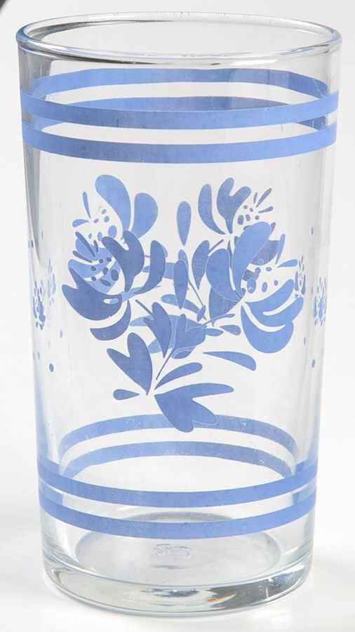 Yorktowne 6 Oz Glassware Juice by Pfaltzgraff-1