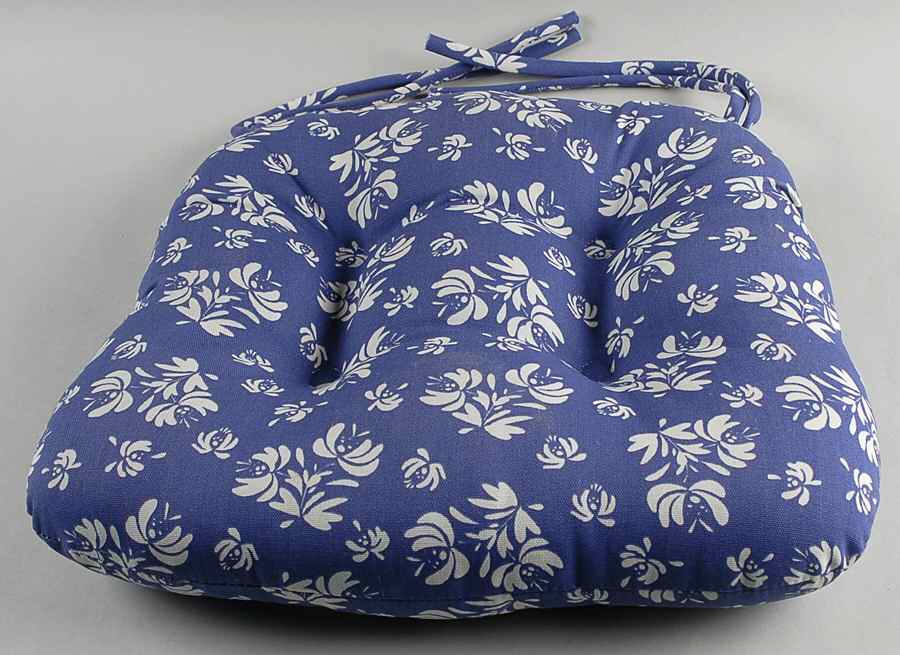Yorktowne Chair Pad/Cushion by Pfaltzgraff-1