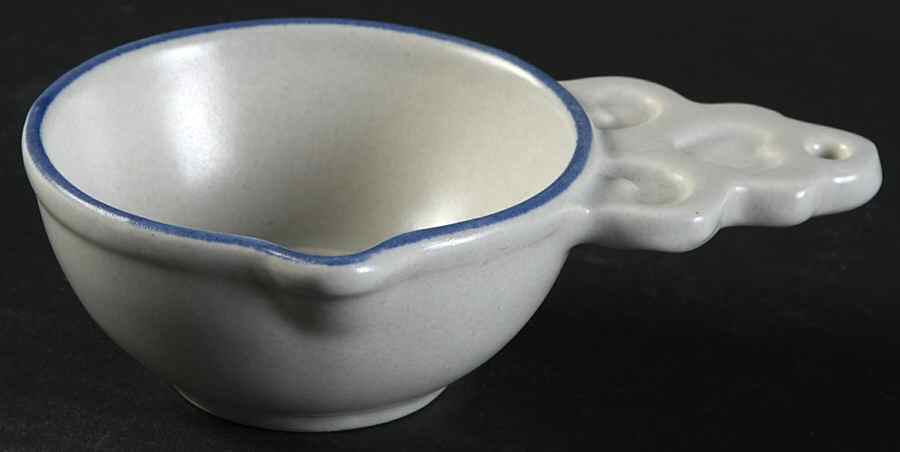 Yorktowne 1/3 Cup Measuring Cup by Pfaltzgraff-1