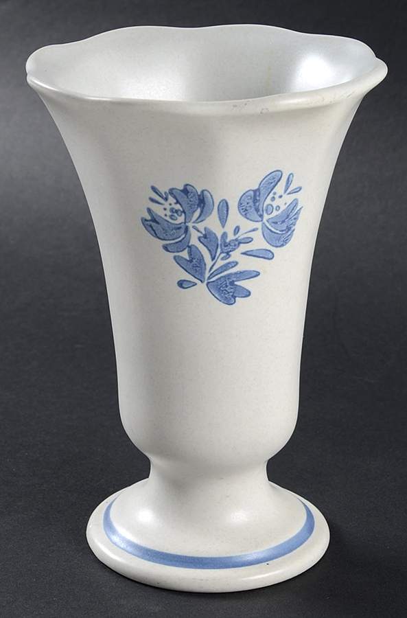 Yorktowne Tall Ice Cream Server by Pfaltzgraff-1