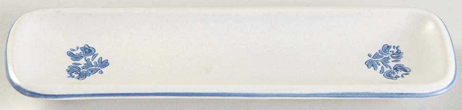 Yorktowne Pen Tray by Pfaltzgraff-1