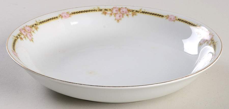 Mignon Coupe Soup Bowl by Pfeiffer & Lowenstein-1