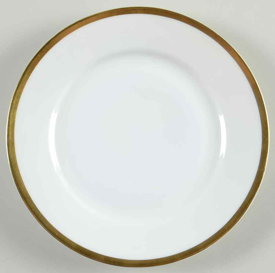 Duchess Bread & Butter Plate by Pfeiffer & Lowenstein-1