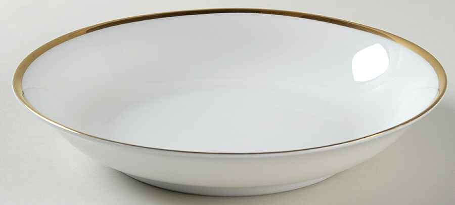 Duchess Coupe Soup Bowl by Pfeiffer & Lowenstein-1