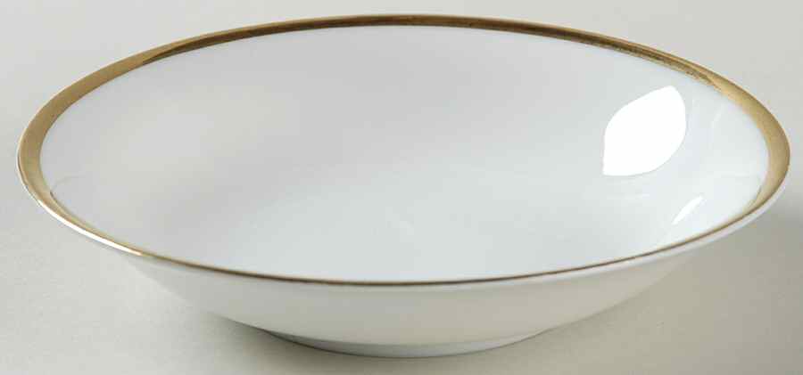 Duchess Fruit/Dessert (Sauce) Bowl by Pfeiffer & Lowenstein-1