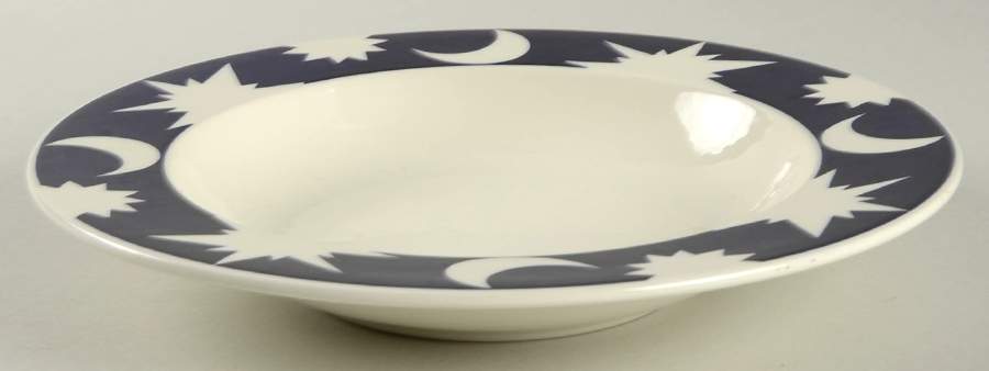9308 Rim Soup Bowl by Pagnossin-1