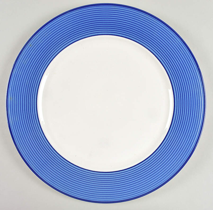 PGN78 12" Chop Plate (Round Platter) by Pagnossin-1