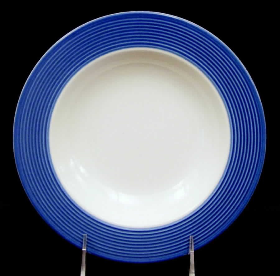 PGN78 Rim Soup Bowl by Pagnossin-1