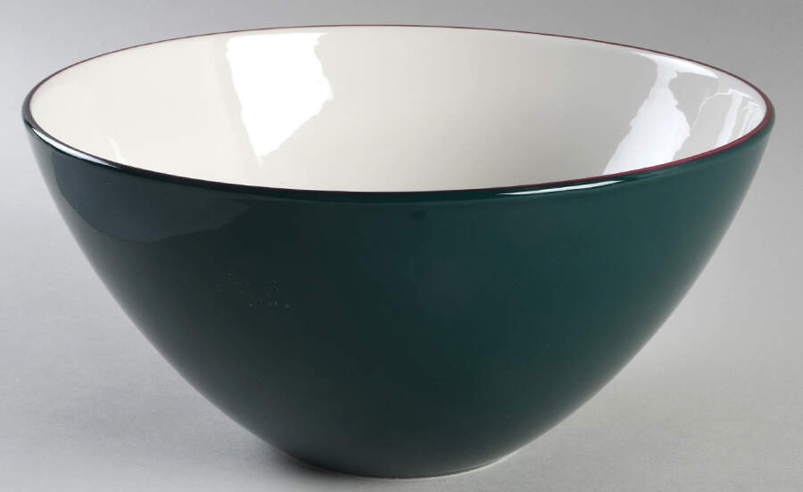 PGN3 10" Round Vegetable Bowl by Pagnossin-1