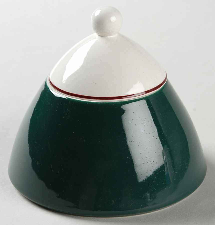 PGN3 Sugar Bowl & Lid by Pagnossin-1